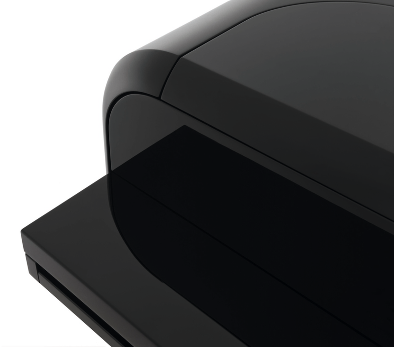 Illustration for article titled Audi Designs Exceptionally Precise Grand Piano
